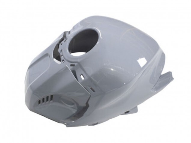 Yamaha YZF R3/R25 Motorrad Verkleidung 2019-2021 - Nardo Grau