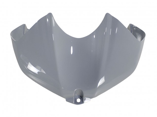Yamaha YZF 600 R6 Motorrad Verkleidung 2006-2007 - Nardo Grau