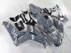 Honda CBR1000RR Motorrad Verkleidung 2006-2007 - Nardo Grau Weiss Repsol