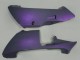 Honda CBR600RR Motorrad Verkleidung 2007-2008 - Chameleon Grau Dazz Perl Lila