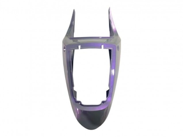 Honda CBR900RR 929 Motorrad Verkleidung 2000-2001 - Chameleon Grau Dazz Perl Lila