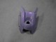 Chameleon Grau Dazz Perl Lila 2020-2025 Kawasaki Ninja 650 EX650 Motorrad Verkleidung