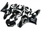 Honda CBR1000RR-R Motorrad Verkleidung 2020-2023 - Matt Schwarz Matt Grau