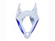 Honda CBR1000RR-R Motorrad Verkleidung 2020-2023 - Weiss Rot Blau