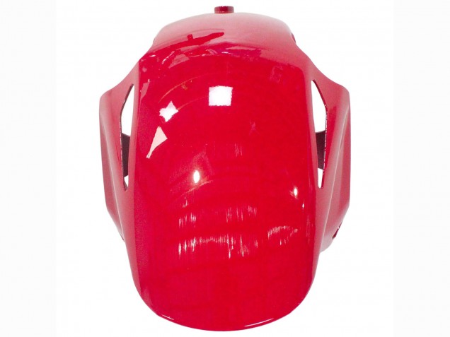 Weiß Rot Blau HRC 2020-2023 Honda CBR1000RR-R Motorrad Verkleidungen Kit