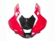 Weiß Rot Blau HRC 2020-2023 Honda CBR1000RR-R Motorrad Verkleidungen Kit