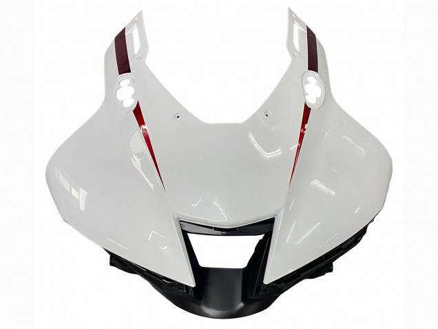Honda CBR1000RR-R Motorrad Verkleidung 2020-2023 - Weiss