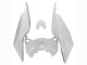 Honda CBR1000RR-R Motorrad Verkleidung 2020-2023 - Weiss