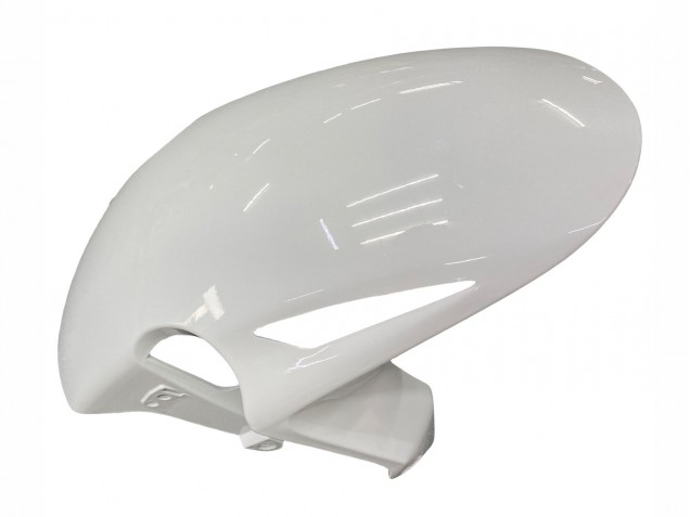 Honda CBR1000RR-R Motorrad Verkleidung 2020-2023 - Weiss