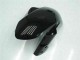 Rot Silber Glänzendes Schwarz 2005-2006 Suzuki GSXR 1000 Motorrad Verkleidung