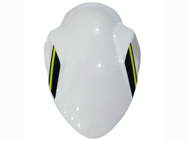 Kawasaki Ninja Z650 Motorrad Verkleidung 2020-2023 - Weiss Schwarz Grun