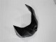 Glänzendes Schwarz Matt Schwarz Weiß 2007-2008 Suzuki GSXR 1000 Motorrad Verkleidung