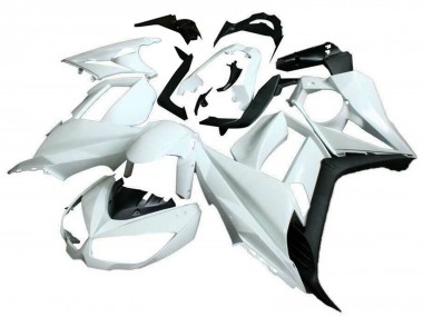 Kawasaki Z1000SX Motorrad Verkleidung 2010-2016 - Unbemalt