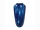 Kawasaki ZZR400 Motorrad Verkleidung 1993-2007 - Blau Silber Schwarz