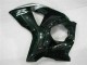 Glänzendes Schwarz Silber Weiß 2009-2016 Suzuki GSXR 1000 Motorrad Verkleidung