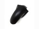Kawasaki GTR1400/ZG1400 Motorrad Verkleidung 2007-2009 - Matt Schwarz Grun Linie