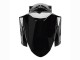 Kawasaki Versys 650 Motorrad Verkleidung 2022-2025 - Dunkel Grun Schwarz
