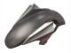 Yamaha MT07/FZ07 Motorrad Verkleidung 2012-2017 - Grau Rot