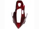 Yamaha YZF 1000R Thunderace Motorrad Verkleidung 1997-2007 - Rot Silber Thunderace