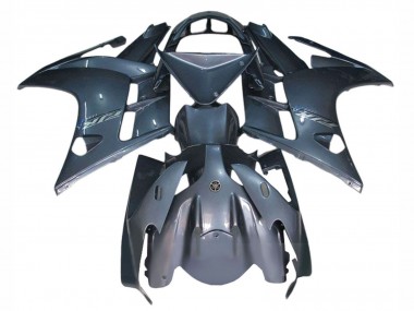 Yamaha FJR1300 Motorrad Verkleidung 2001-2006 - Grau