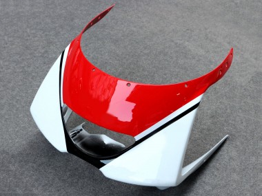 Yamaha TZR250 3XV Motorrad Verkleidung 1991-1994 - Weiss Rot Schwarz