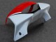 Yamaha TZR250 3XV Motorrad Verkleidung 1991-1994 - Weiss Rot Schwarz
