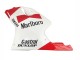 Yamaha TZR250 3XV Motorrad Verkleidung 1991-1994 - Weiss Rot Marlboro Castrol Dunlop