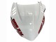 Yamaha RZV500 / RD500 Motorrad Verkleidung 1985-1987 - Weiss Rot Schwarz
