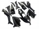 Yamaha TMAX530 Motorrad Verkleidung 2012-2014 - Matt Schwarz