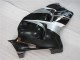 Silber Schwarz 1996-2007 Suzuki GSXR 1300 Hayabusa Motorrad Verkleidung