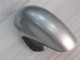 Silber Schwarz 1996-2007 Suzuki GSXR 1300 Hayabusa Motorrad Verkleidung