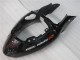 Silber Schwarz 1996-2007 Suzuki GSXR 1300 Hayabusa Motorrad Verkleidung