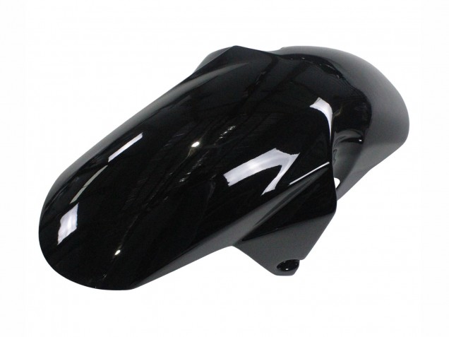 Suzuki SV650 Motorrad Verkleidung 2003-2013 - Glanzendes Schwarz