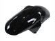 Suzuki SV650 Motorrad Verkleidung 2003-2013 - Glanzendes Schwarz