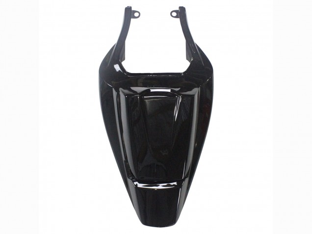 Suzuki SV650 Motorrad Verkleidung 2003-2013 - Glanzendes Schwarz