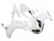 Suzuki SV650 Motorrad Verkleidung 2003-2013 - Weiss