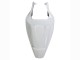 Suzuki SV650 Motorrad Verkleidung 2003-2013 - Weiss