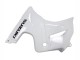 Suzuki SV650 Motorrad Verkleidung 2003-2013 - Weiss