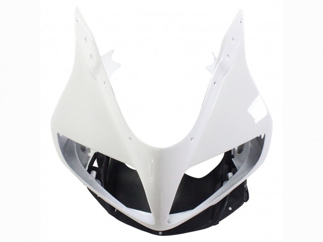 Suzuki SV650 Motorrad Verkleidung 2003-2013 - Weiss