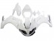 Suzuki SV650 Motorrad Verkleidung 2003-2013 - Weiss