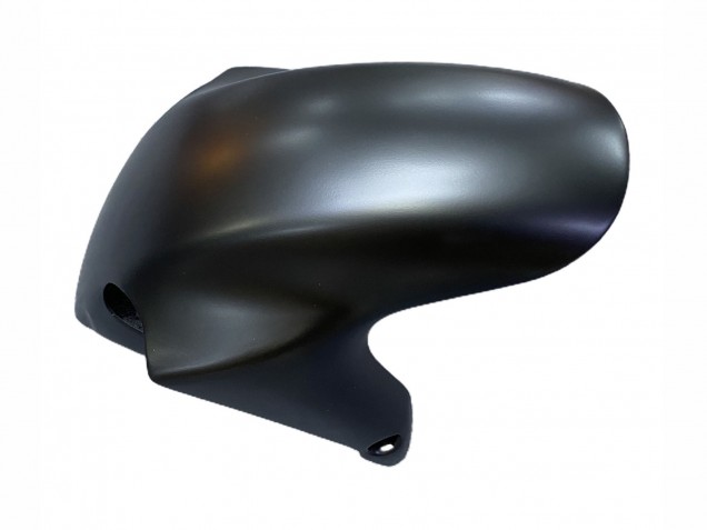 Aprilia RSV1000 Motorrad Verkleidung 2003-2006 - Schwarz Rot