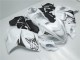 Weiß 2008-2020 Suzuki GSXR 1300 Hayabusa Motorrad Verkleidung