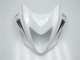 Weiß 2008-2020 Suzuki GSXR 1300 Hayabusa Motorrad Verkleidung