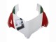 Ducati Panigale V2 Motorrad Verkleidung 2020-2024 - Weiss Rot Grun Matt Schwarz Corse 21