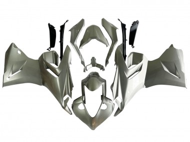 Ducati 2021-2024 Ducati Supersport 950/950S Motorrad Verkleidung 2021-2024 - Grau