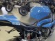 BMW S1000RR Motorrad Verkleidung 2023-2024 - Blau Schwarz