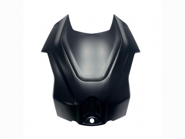 BMW S1000RR Motorrad Verkleidung 2023-2024 - Gelb Schwarz