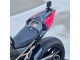 BMW S1000RR Motorrad Verkleidung 2019-2022 - Schwarz Rot Weiss