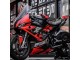 BMW S1000RR Motorrad Verkleidung 2019-2022 - Schwarz Rot Grau