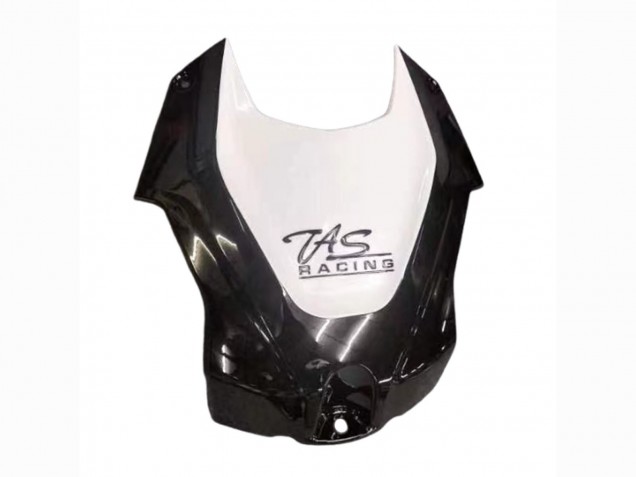 BMW S1000RR Motorrad Verkleidung 2019-2022 - Weiss Schwarz Rosa Oxford